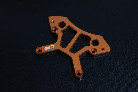 1/5 KM BAJA 5B / 5T / 5SC ALLOY FRONT SHOCK TOWER - PC - J029